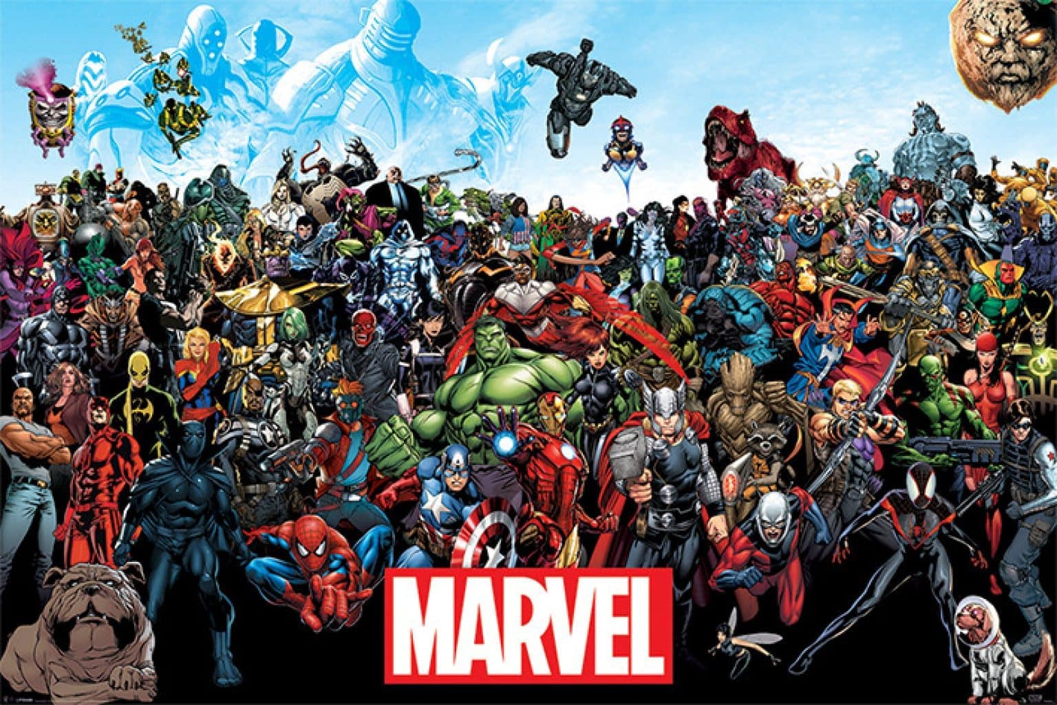 marvel